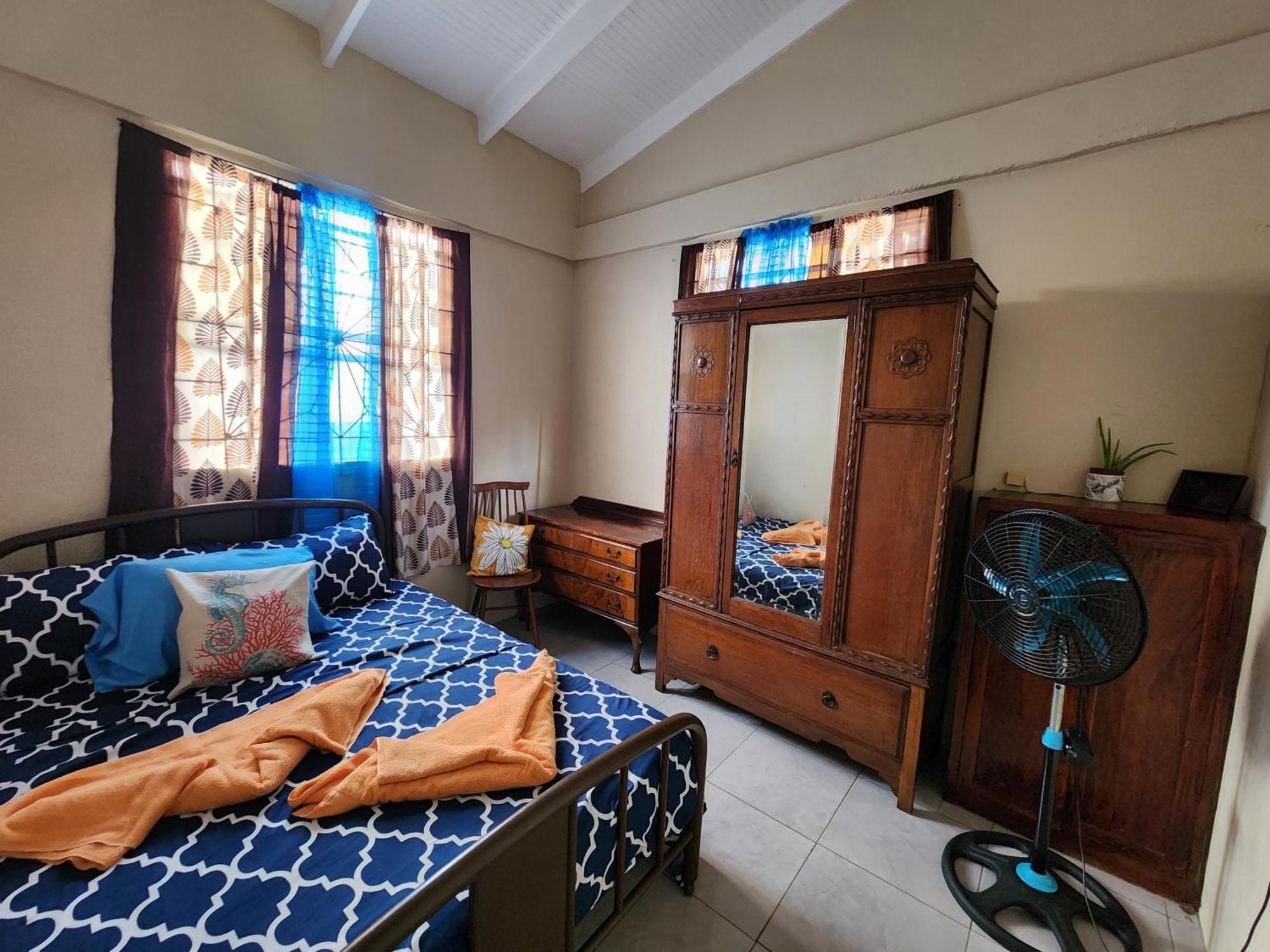 La Kaye Nou By Smo Wellness Villa Soufrière Стая снимка